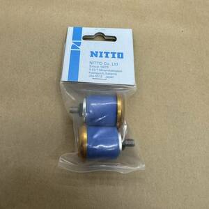 NITTO / BAR END GOLD NEW OLD STOCK 