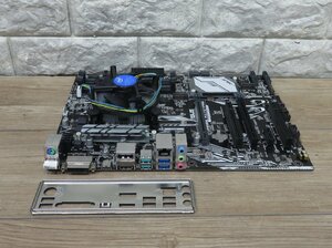 ★≪中古品≫マザーボード Asus PRIME H270-Pro[t24022916]