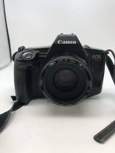 森　Canon キャノン EOS 620 フィルムカメラ EF 50mm 1:1.8 II 現状品