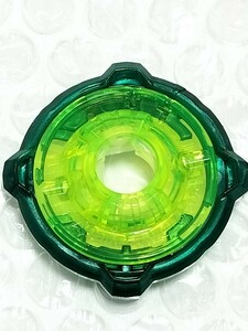 ベイブレードX■ベイブレードエックス■ラチェット4-60■BEYBLADE X■BX-08 3on3デッキセット 改造パーツ■GEAR SPORTS