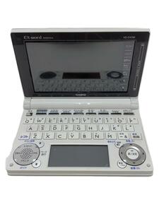 CASIO◆電子辞書 XD-D4700