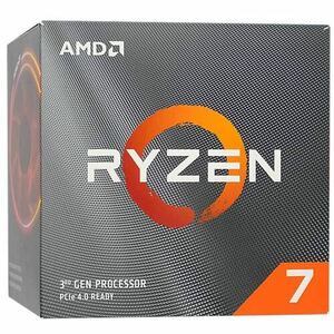 【中古】AMD Ryzen 7 3800X 100-000000025 3.9GHz SocketAM4 元箱あり [管理:1050016476]