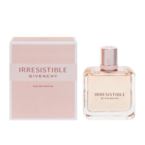 ジバンシイ イレジスティブル EDP・SP 50ml 香水 フレグランス IRRESISTIBLE GIVENCHY 新品 未使用