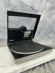 □t2374　ジャンク★Technics　テクニクス　 SL-10　ターンテーブル　本体のみ