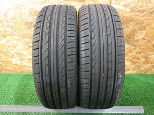 HIFLY/ハイフライ HF805 195/55R16 91V XL 2021年製 8分山 2023年製 9分山 2本セット【夏タイヤ/16インチ】手渡し可