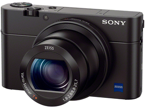ソニー サイバーショット DSC-RX100M3 RXシリーズ コンパクトデジタルカメラ