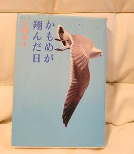 稀少本　かもめが翔んだ日 江副浩正　リクルート　朝日新聞社　ダイエー　中内功