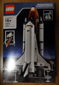 レゴ LEGO クリエーター Creator 10213 スペースシャトル シャトル アドベンチャー Shuttle Adventure 新品 2010年