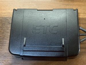 バイク用 ETC JRM-11 日本無線 中古 純正中古品