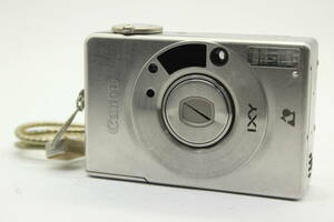【返品保証】 キャノン Canon IXY 320 23-46mm F4.2-5.6 コンパクトカメラ C1991
