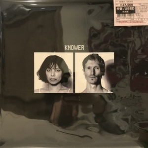 【新宿ALTA】KNOWER/KNOWER FOREVER(KN001)