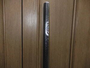 JR GS　シルフィード90　E12　スキッパー　カーボンテールパイプ L=1000mm 