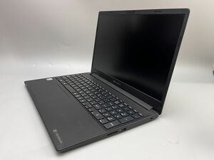 ★1円スタート★第10世代★東芝 dynabook P55/FP Core i5 10210U 8GB SSD新品256GB Win10 Pro 保証付き★AC欠品★