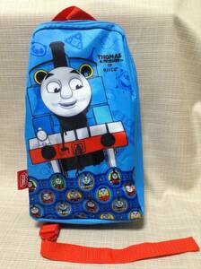 きかんしゃトーマス×オジコ ボディバッグ THOMAS&FRIENDS×OJICO 機関車 ショルダーバッグ,鞄,かばん