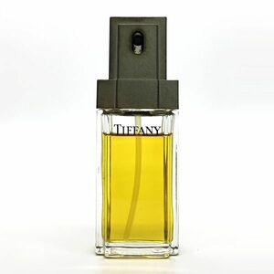 TIFFANY ティファニー EDP 30ml ☆残量たっぷり　送料350円