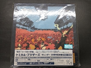 ケミカル・ブラザーズ CD サレンダー(20周年記念盤)(完全数量限定盤)(DVD付)