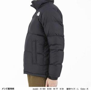 ノースフェイスND91841 ヌプシジャケット　サイズXXL 【2XL】ブラック メンズ 確実正規品　ダウンジャケット ND92235 新品未使用タグ付き