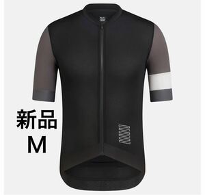 新品ラファ プロチーム トレーニング ジャージ Ｍ　Rapha Pro Team Training Jersey 半袖