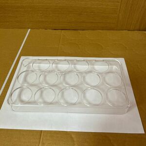 2. 卵スタンド 部品 ケース HITACHI 日立冷蔵庫 型名:R‐C6200 2013年製品 6ドア 620L 未使用品 送料無料