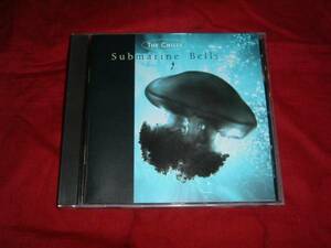 CD【チルズ/Chills】Submarine Bells●ネオアコ/ギターポップ