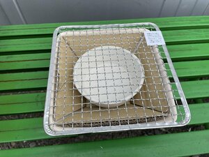 新品　M441　フェリシモ　焼き鳥屋さんのしちりん