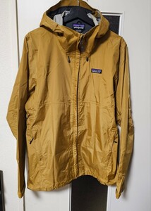 正規品 Patagonia パタゴニア トレントシェルマウンテンパーカー ジャケット