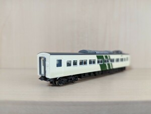 TOMIX 98306 JR 185 200系特急電車（踊り子・強化型スカート）セット バラシ モハ185 200（Ｍ）