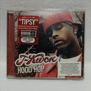 Hood Hop J−Kwon / J-Kwon / So So Def