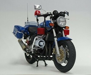 青島文化教材社 1/12 ネイキッドバイク No.SP Honda CB400 SUPER FOUR 大阪