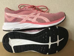 asics WOMEN’S GEL-EXCITE 6 TWIST size-26.0cm 中古 箱無し NCNR