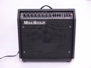 Mesa Boogie/メサブギー 5バンドEQ搭載 管球式ギター用コンボアンプ .50 Caliber Plus ◆ 6E390-13