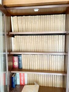 現代日本文学全集 筑摩書房　95冊　良品
