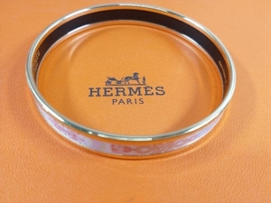 HERMES エルメス バングル ブレスレット 