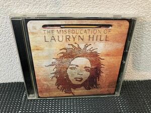 【Lauryn Hill / The Miseducation Of Lauryn Hill】解説&歌詞対訳付き♪ Fugees