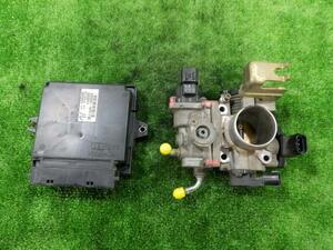 スクラム GD-DG52T エンジンコンピューター/ECU F6A 26U 33920-60H13 1A26-18-880C 220139