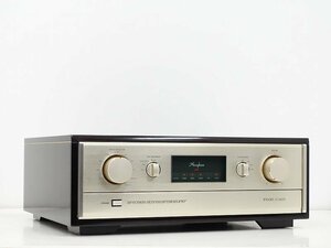 ■□Accuphase C-280V プリアンプ アキュフェーズ□■019338001□■