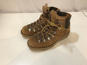 ダナー Danner 【並品】トレッキングシューズ DR-1