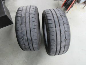 ブリヂストンRE-11　195/50R15