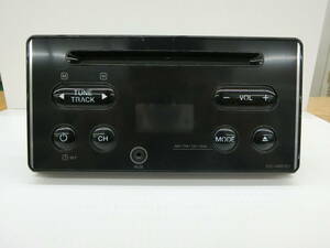 ダイハツ　純正オーディオ　clarion PD-2976　動作確認なし