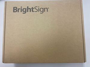 brightsign XT1145W ブライトサイン