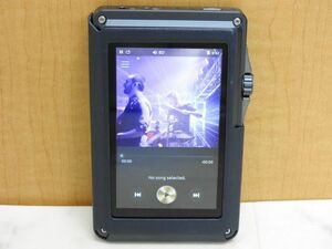 1円〜 中古 Opus #2 HA-600 ハイレゾプレーヤー 本体/ケース