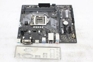 ASUS PRIME H310M-AT R2.0 LGA1151 MicroATX マザーボード☆