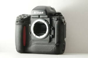 ニコン Nikon F5