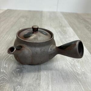 K102 急須　煎茶道具　茶道具　煎茶器　茶器　アンティーク　