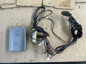 デンソー　ETC DIU-9000 R3080504