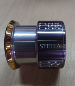 １８ステラC３０００MHG スプール　STELLA シマノ SHIMANO