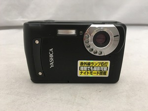 ヤシカ YASHICA デジタルカメラ F5371R
