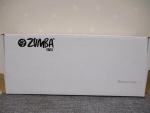 ●　ZUMBA fitness ズンバ フィットネス　セット●　トーニング スティック　■　DVD （40126）