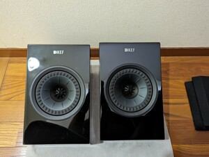 KEF R8a Rシリーズ　Meta Dolby Atmos 