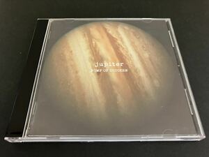 ☆【CD】jupiter ／ BUMP OF CHICKEN ♪